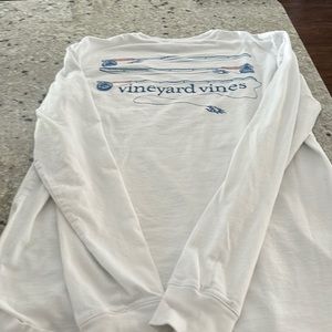 Vineyard Vines long sleeve T-shirt